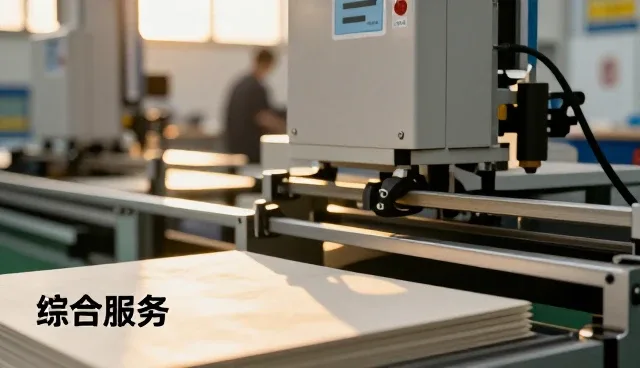 定制化系统解决方案